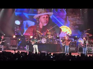 Zac Brown Band - Chicken Fried (Live in Sydney 2025)
