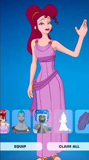 HOW TO GET MEGARA SKIN IN FORTNITE!