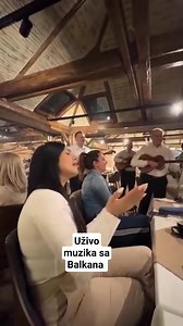 Tanja Savić ❤ | Uživo Muzika sa Balkana