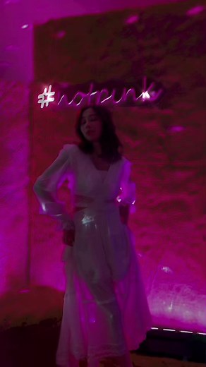 Exploring Artistic Transformations in Vibrant Settings