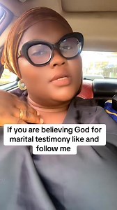 Oyah follow me now | Prophetess peace joshua