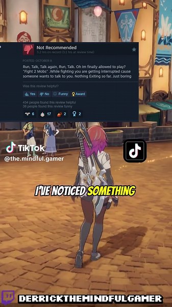 In-Depth Review of Blue Protocol on Steam