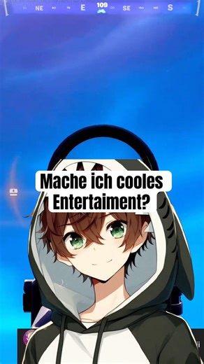 I make cool entertainment #screentuber #animegerman #questions #joo #joowithmayo