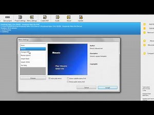 How to Burn Downloaded Movies Onto a DVD Disk