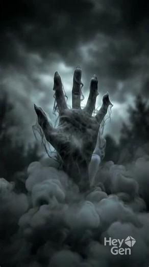 El Valle de las Casas Ciegas #cienciaficción #terrorymisterio #relatosdeterror #HorrorCosmico