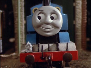 Thomas & Friends: My First Thomas - The Best Collection (Japanese DVD ISO)