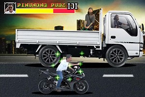 Istrit Payter Adventure Pt.3 | IJI