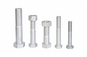 [Hot Item] 35CrMo Bolt Screw Making Machines for Efficient Production Processes