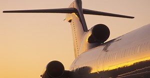 Zero-Gravity Flights Are Coming to a U.S. City Near You