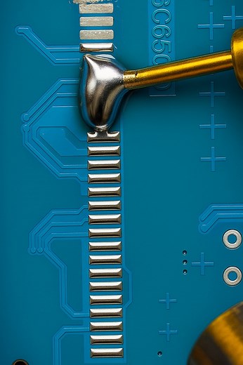 Perfect soldiering tips and tricks 🛠️✅📲 #repair | Tips For Repair