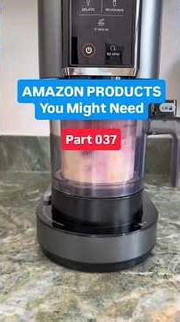 Aesthetic & Useful: 10 Amazon Picks You Need To See ✨️