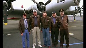 CrossCountry Mortgage TV Spot, 'Saluting Veterans'