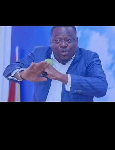 Happy birthday Desmond Anderson, God bless and increase you on all sides. | Gloria Anderson