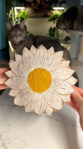 🌼Sourdough Bread with whole wheat flour and chia seeds🌾 Bread Oven ➡️ https://a.co/d/04vW2Oop