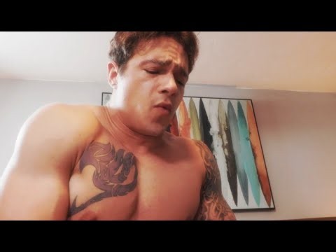Trying Little New Things ( Full Story ) Gay Short Movie