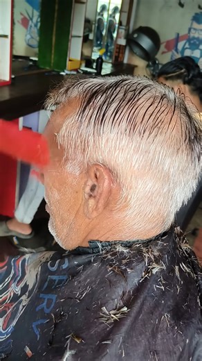 25K views · 122 reactions | SIMPLE HAIRCUT - With Trimmer & comb Step by Step Tutorial | Spicy Facts | Facebook