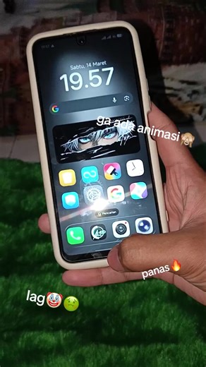 tutorrr? klo mau tutor ada di @『𝙀𝙂𝙕』𝘋𝘪𝘭𝘻𝘻 🤩🔥#tutorial #animasi #poco #redmi