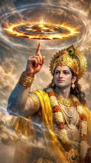 krishna Gyan #jaishreekrishana