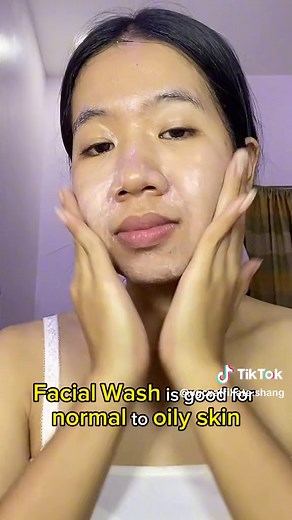 Affordable Skincare with Myra's Fresh Glow Whitening Facial Wash and Facial Moisturizer