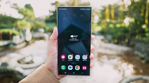 Samsung Galaxy S24 Ultra Review: More AI at a Higher Cost - Video