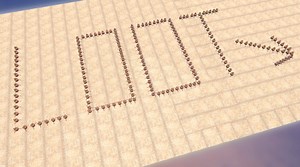 Their Auto Turrets Literally Pointed Me to the Loot! You Can’t Make This Up!