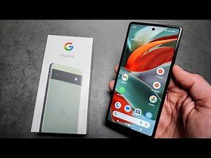 Google Pixel 6a Review in 2025 - Still Worth it?