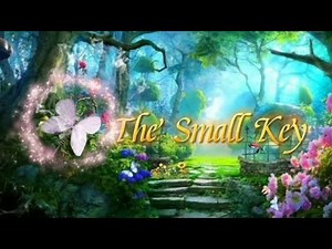 THE SMALL KEY | Paz M. Latorena