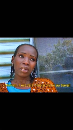 TALAK : Un Film Tchadien Engagé et Inspirant