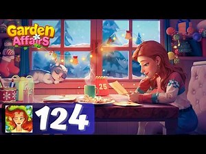 Garden Affairs - Chapter 124 - Gameplay Story