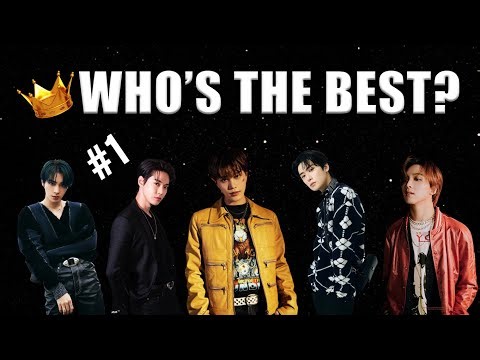 NCT Vocal Ranking 2022 + Mini Analysis