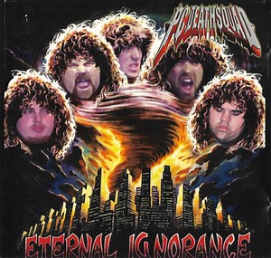 PC Deathsquad - Eternal Ignorance