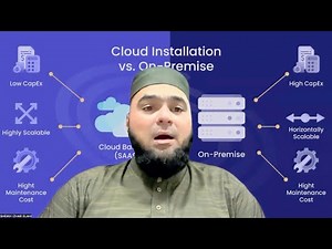 “Cloud vs. On-Prem Explained for Executives | Strategy, Costs & Lessons Learned”