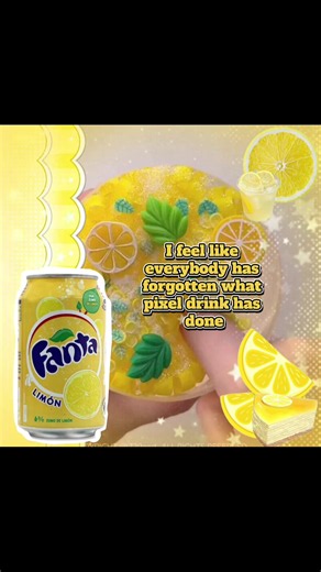 Fanta controversy explained: Slime rant and #pixeldrink debate