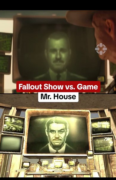 Fallout Game References in Season 2