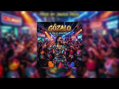 GOZALO – Dembow Instrumental | Chimbala Type Beat 2026 🔥