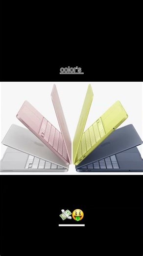 NEW APPLE MACBOOK NEO |#shorts #apple #macbook #tech