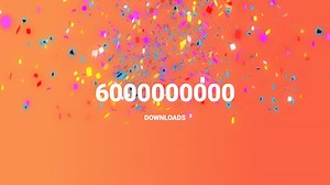 43 reactions | We have just reached 6 billion downloads!  We want to send a massive thank you to all our users and everyone who has been supporting us since day 1!  | Aptoide App Store | Facebook