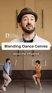 4K views · 35 reactions | What happens when jazz meets storytelling? ✨ Join Al Blackstone and explore the art of blending dance styles with emotion, musicality, and creativity. Ready to move beyond technique and dance with heart? Let’s go! www.dance-masterclass.com | Dance Masterclass | Facebook