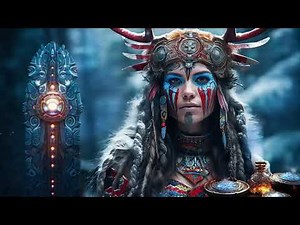 Call of the Ancient Spirits. 3 Hours of Inner Peace and Silence. Shamanic Music.