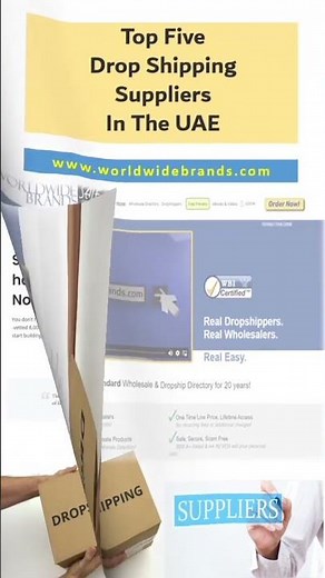 Top Dropshipping Suppliers in UAE | Dropshipping In Dubai | Mentor Tips | #dropshippingdubai