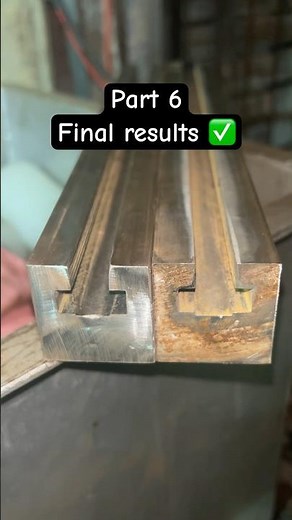 Precision Slot Milling on a Vertical Milling Machine | PART6 | Final results