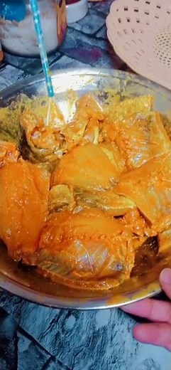 simple easy fish recipe#ayesha quick tasty fish fry recipe