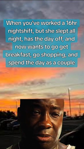 518K views · 9K reactions | I just want to sleep, but we have to go apple picking. #nightshift #firstresponders #policeofficer #copsofinstagram #nightshiftproblems | Nightshift PD | Facebook