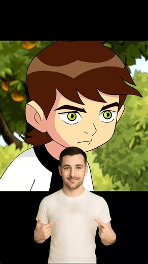 Бен 10 | Хекс напал на Бена #бен10 #бентен #cartoon #fyp #рек | ben 10