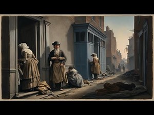 A History of Poverty in Britain