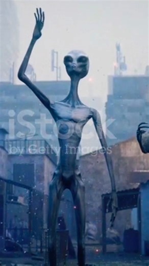 #Alien#UFO#funny 🤣