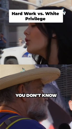 Nathan Remillard on Instagram: "Privileged? We worked hard for our platform. Is it because we're white? Does skin color make you privileged? NO! FOLLOW: @yankeenews.1776"