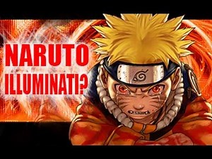 15K views · 343 reactions | NARUTO FULL HIDDEN SECRET ILLUMINATI...