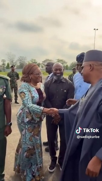 Vice President Kashim Shettima has arrived in Lagos for the Opening Ceremony of the Chief of Army Staff Annual Conference 2025, hosted by the Nigerian Army. The conference, themed “Examining the Current Landscape of Terrorism Through the Lenses of Diplomatic and Military Actions: Strategies for Long-term Prevention and Stabilisation,” brings together senior military leadership and key stakeholders to deepen strategic thinking on defeating terrorism through a balanced blend of decisive military a