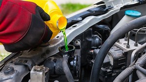 How to Add Refrigerant R-134a to a Chrysler Pacifica